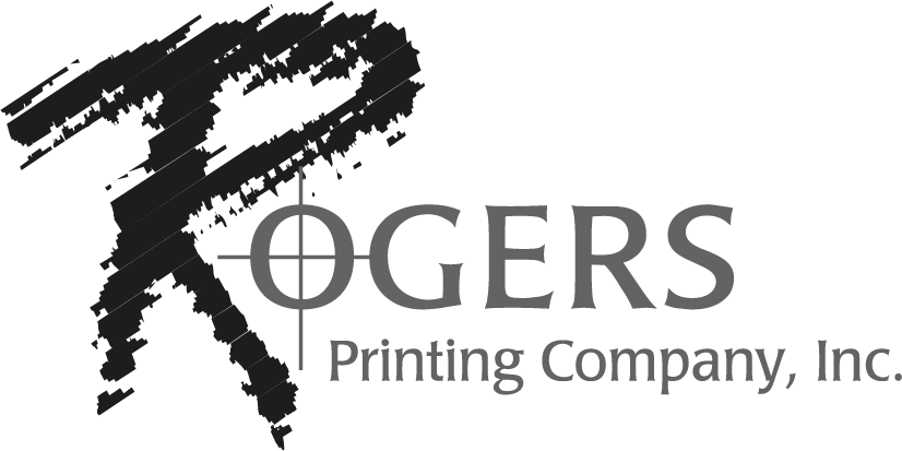 Rogers Printing Corporation Logo